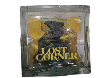 요네즈켄시 LOSTCORNER 가라쿠타반 최초 한정 앨범