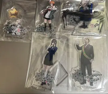 제일복권 페르소나 5 더 로얄 F상 아크릴 스탠드