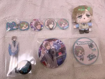 니지산지 If We Are 카나에 묶음 판매