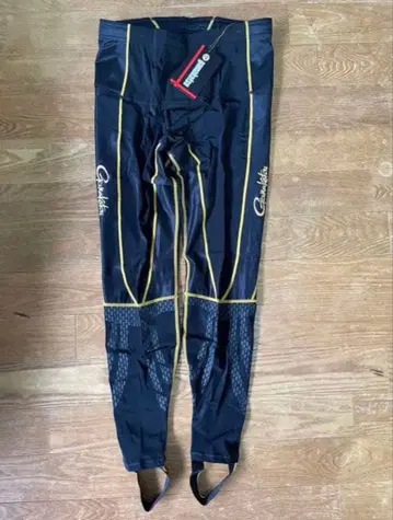 가마가츠 컴프레션 스패츠