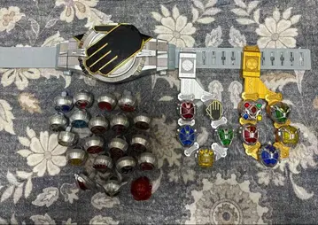 가면라이더 위자드 변신 벨트 위자드 링