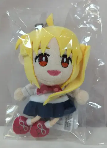 애니플렉스 파펫참 봇치더록! 이지치 니지카