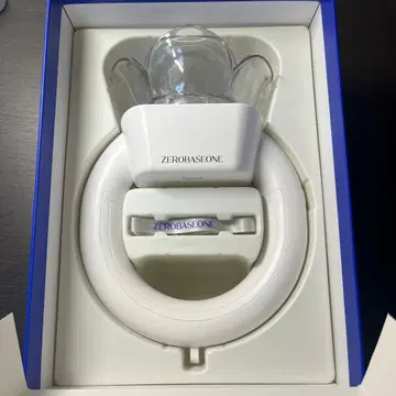 ZB1 응원봉 제베원