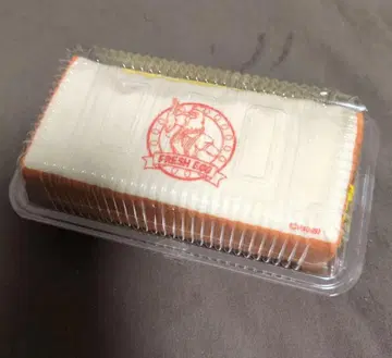 이타가키 파루전 비스타즈 BEASTARS 금요일의 계란 샌드 파우치