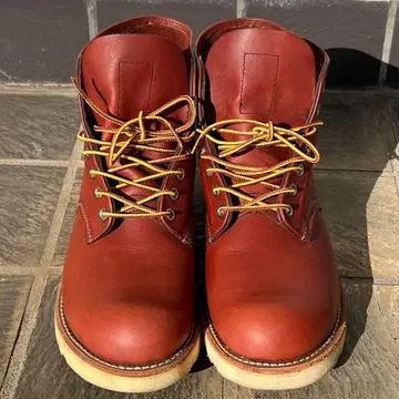 레드윙 9105 US9D REDWING 27cm
