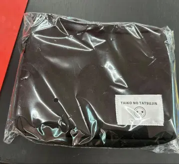 태고의 달인 오리지널 사코슈 미개봉 새상품 굿즈 캠페인