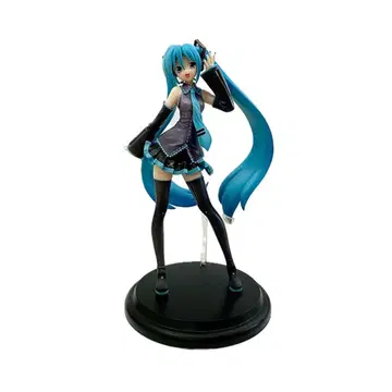 VOCALOID 하츠네 미쿠 프리미엄 피규어 세가