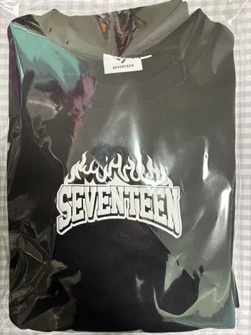 seventeen 세븐틴 home 룸웨어 미사용 새상품 M