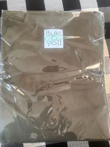 유즈 키타가와 유진 프로듀스 에이프런(아크릴 키링 없음)