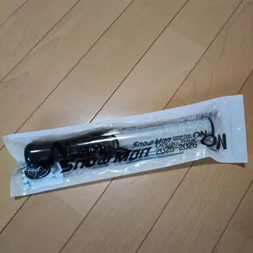 snowman ON DomeTour2025-2026 응원봉