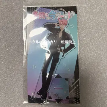 타몬 군 지금 어느 쪽!? 핸즈 아크릴 스탠드 후쿠하라 타몬