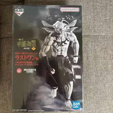 주술회전 MASTERLISE EXTRA 라스트원 마코라