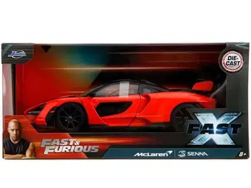 Jada Toys 맥라렌 세나