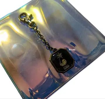 요네즈켄시 STRAY SHEEP 오마모리 키링