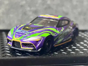 토미카 에바 RT 초호기 GR 수프라