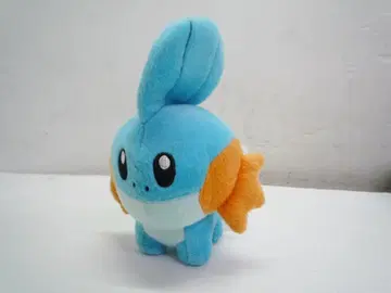 포켓몬 센터 미즈고로우 봉제 인형 포켓몬 센터 포켓몬스터 2004