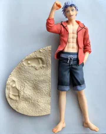 주술회전 멘소레 피규어 회옥 옥절 Luminasta 고죠 사토루