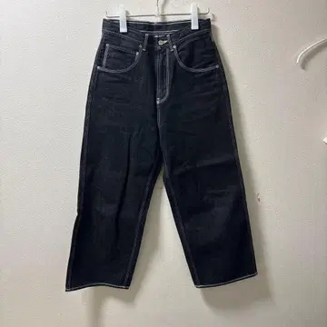 BEAMS FUTURE ARCHIVE 데님 팬츠