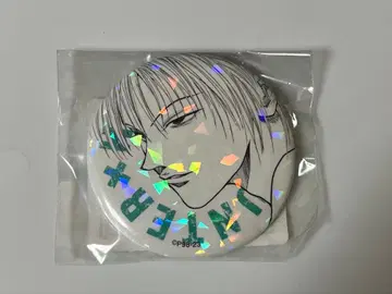 히소카 HUNTER x HUNTER 올스타 캔뱃지