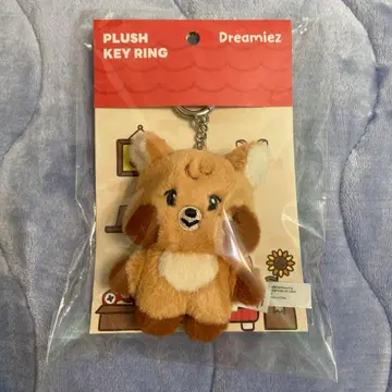 NCT DREAM DREAMIES 해찬 키링