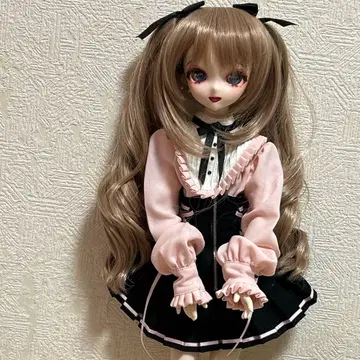 MDD 사이즈 트윈 테 베이지