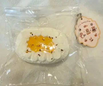 문청 wenqing 금목서 케이크 스퀴즈