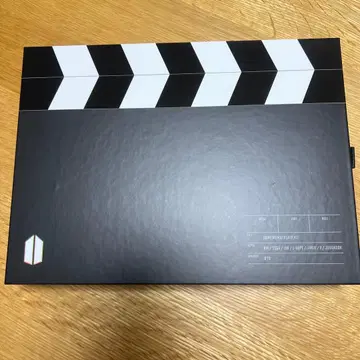 BTS 글로벌 팬클럽 ARMY MEMBERSHIP KIT 6기
