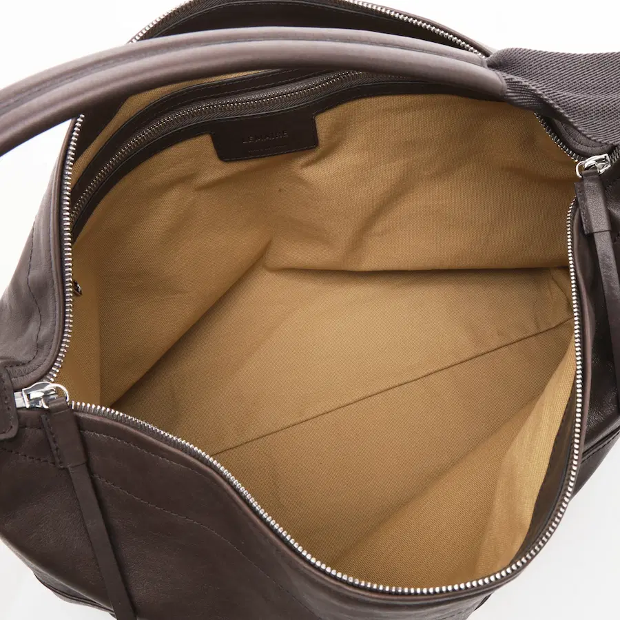 Lemaire Berlange Hobo 托特包