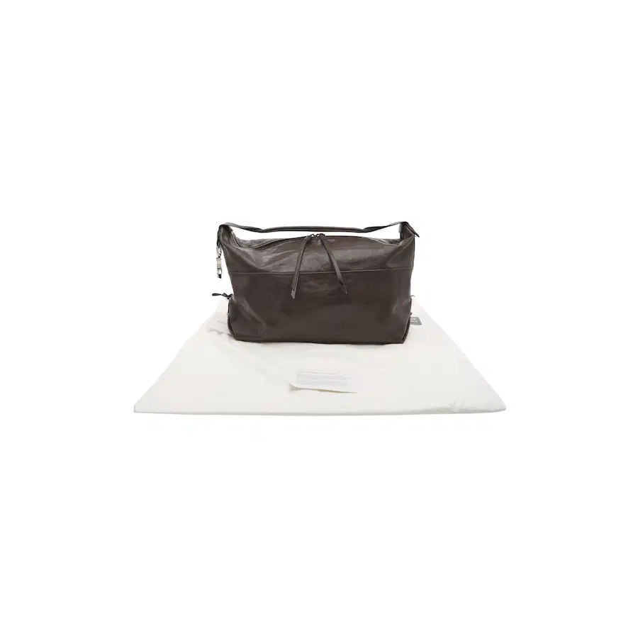 Lemaire Berlange Hobo 托特包