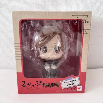 주술회전 룩업 쿠기사키 노바라 피규어