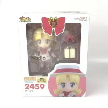 넨도로이드 아스타를 향해 나쟈 굿스마일컴퍼니 피규어