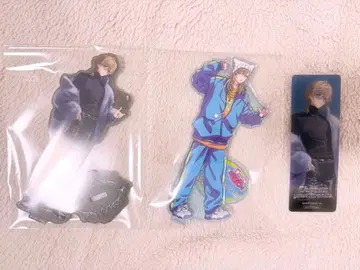 니지산지 Chooze your favorite 카나에 아크릴 스탠드