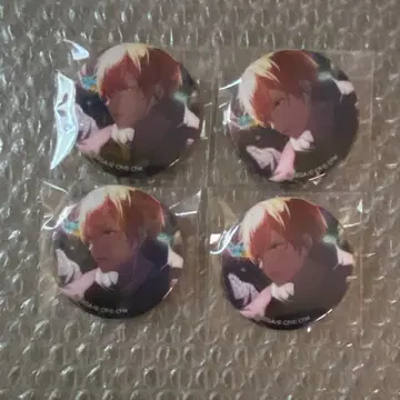 프로세카 글리터 캔뱃지 43b 시노노메 아키토