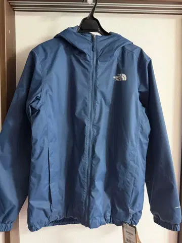 THE NORTH FACE 후드 부착 마운틴 파카 M 사이즈