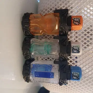 후드티 & 오바케 & 마그넷 DX 풀 보틀