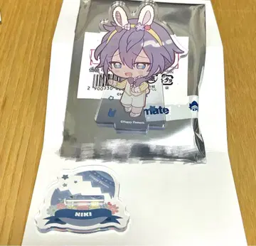 앙스타 애니메이트 카페 시이나 니키