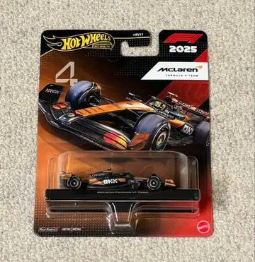 핫휠 프리미엄 레이스 모듬 맥라렌 (4)