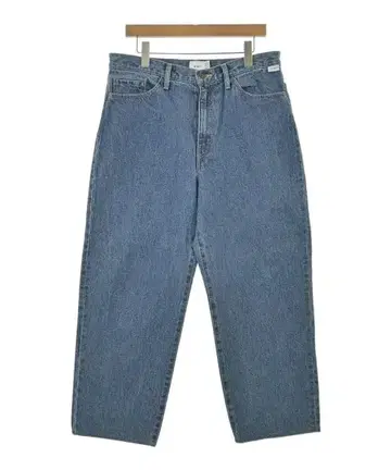 WTAPS 데님 팬츠 남성용