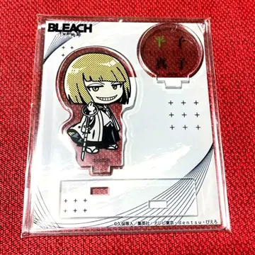 BLEACH 649 히라코 신지 아크릴 스탠드 MONOCOLOR