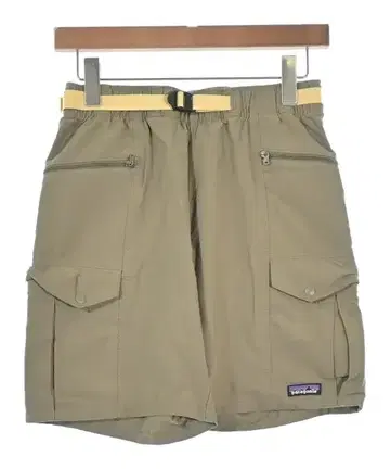 patagonia 숏팬츠 남성용