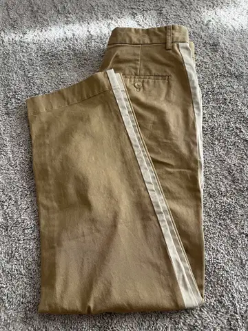 FRAMeWORK 프레임워크 치노 팬츠 38