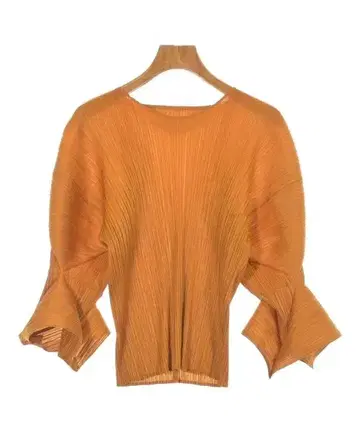 PLEATS PLEASE 블라우스 여성용