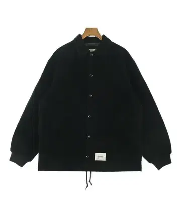 WTAPS 블루종 남성용