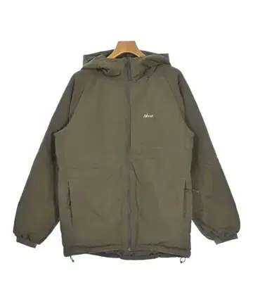 NANGA 다운 자켓/다운 베스트 남성용