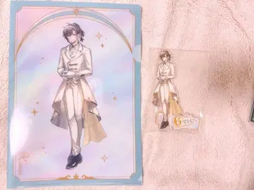 니지산지 6주년 카나에 묶음 판매