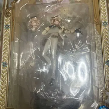 제5인격 오프라인 팩 탐광자 피규어