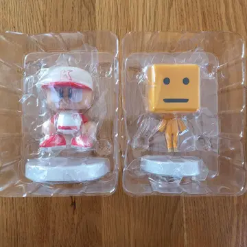 파워풀 프로군 보블헤드 조시군 보블헤드 피규어 세트