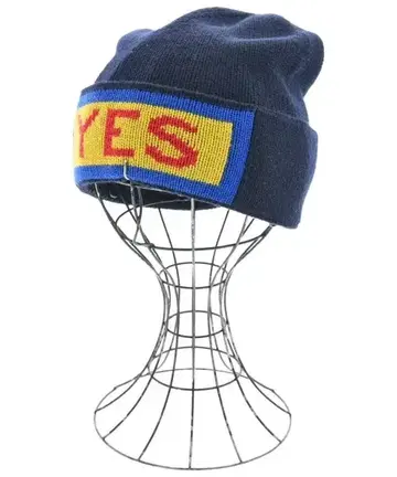 FENDI 니트 캡 비니 남성용