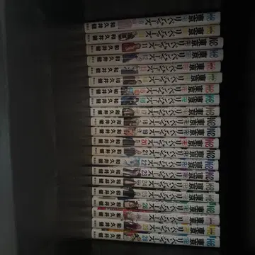 도쿄 리벤저스 9-31권 세트