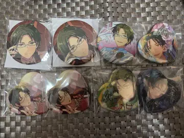 앙상블 스타즈 앙스타 캔뱃지 토루파카 케이토